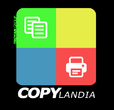 COPY Landia - Drukarnia Cyfrowa i Wielkoformatowa Kraków, Introligatornia, Ksero A0, Pieczątki ekspres, Gadżety reklamowe, Studio Reklamy