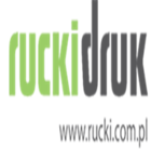 RUCKI DRUK Andrzej Rucki