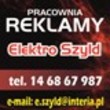 Elektro Szyld