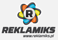 REKLAMIKS Studio Reklamy