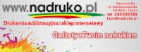 nadruko.pl Agnieszka Tąporowska