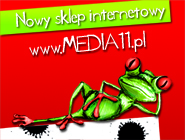 Media11.pl TANIA DRUKARNIA INTERNETOWA
