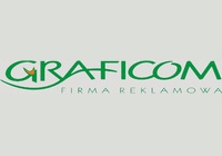 GRAFICOM Firma Reklamowa