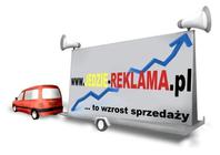 Firma Reklamowa Łukasz Zaćmiński