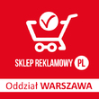 Sklep Reklamowy Warszawa