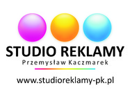 Studio Reklamy Przemysław Kaczmarek