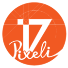 17 pixeli