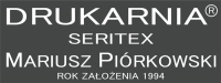 DRUKARNIA SERITEX Mariusz Piórkowski