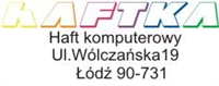 Haftka Haft Komputerowy