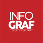 INFO GRAF centrum druku cyfrowego