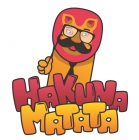 Fotobudka Hakuna Matata