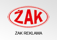 Żak Reklama