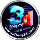 Litery3d.com