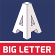 BIG LETTER