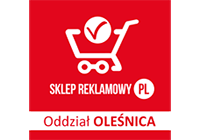 Sklep Reklamowy Oleśnica