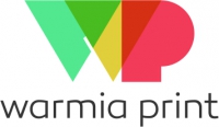 Warmia Print