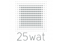 25wat