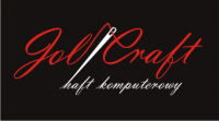 JolCraft Haft Komputerowy