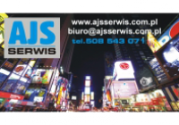 ANDRZEJ JASIENIECKI AJS SERWIS