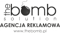The Bomb Solution Agencja Reklamowa