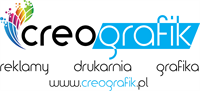 Studio Reklamy Drukarnia Creografik