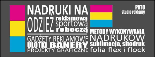 Studio Reklamy Pato