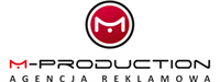 M-PRODUCTION AGENCJA REKLAMOWA