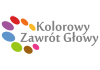 Kolorowy Zawrót Głowy