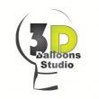 3D Balloons Studio