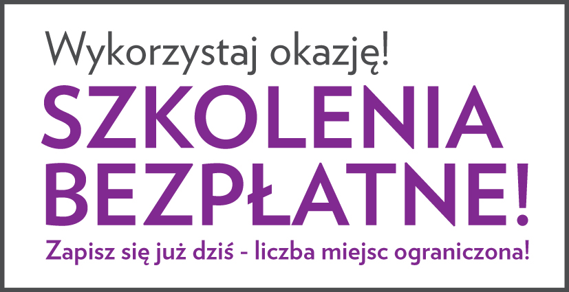 BEZPŁATNE szkolenie z zarządzania!