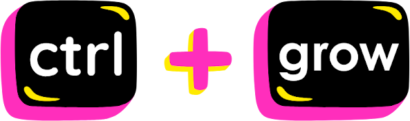 CTRL+GROW 8. edycja