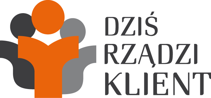 DZIŚ RZĄDZI KLIENT!