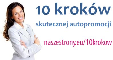 10 kroków skutecznej autopromocji - bezpłatny warsztat komunikacji dla kobiet