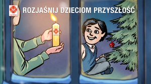 Wigilijne Dzieło Pomocy Dzieciom