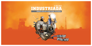 ESKADRA ZDOBYŁA KREATURĘ 2012!