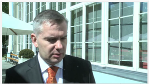 Prezes PTK Centertel: Rebranding marki TP SA został dokładnie przemyślany