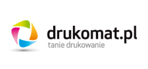 „Złoty Drukomat.pl - prestiżowe wyróżnienie dla nowego portalu”.