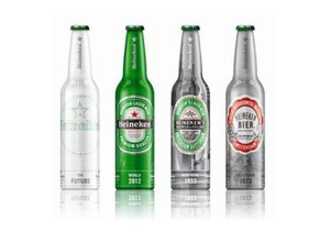 RUSZYŁA DRUGA EDYCJA ŚWIATOWEJ AKCJI REMIX OUR FUTURE MARKI HEINEKEN
