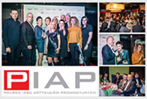 Relacja z Wieczoru Branżowego PIAP 2015