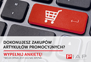 PIAP bada skuteczność upominków po raz piąty