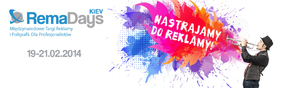 Eksport na wschód? Tylko z targami RemaDays Kiev