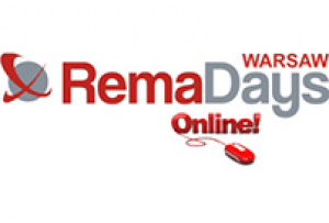 Targi po targach - czyli RemaDays Warsaw Online