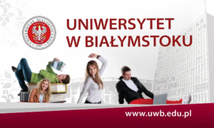 Medas Media wspiera rekrutację na Uniwersytet w  Białymstoku