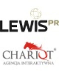 LewisPR i Chariot razem!