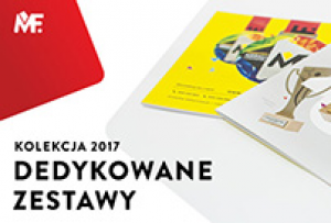Unikatowe statuetki i medale – katalog Modern Forms 2017