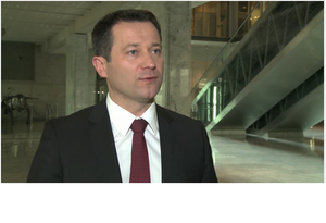 Netii przejęć ciąg dalszy?