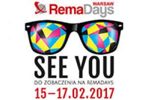 Już za kilka dni wielkie święto reklamy i poligrafii RemaDays Warsaw