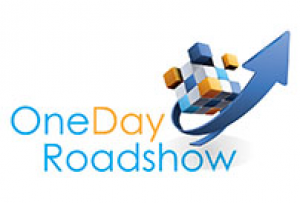 OneDay Roadshow - start już 31.08 w Warszawie