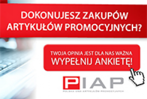 PIAP po raz czwarty bada skuteczność gadżetów