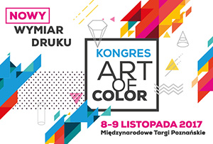 Znamy program Kongresu ART OF COLOR